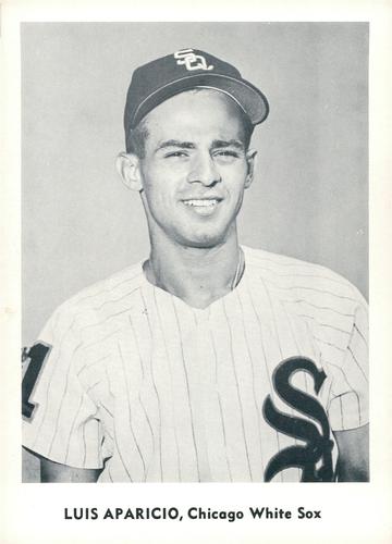 Luis Aparicio #NNO