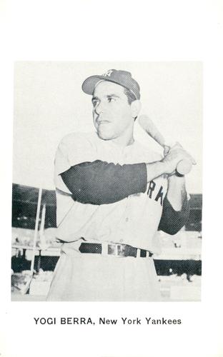 Yogi Berra #3