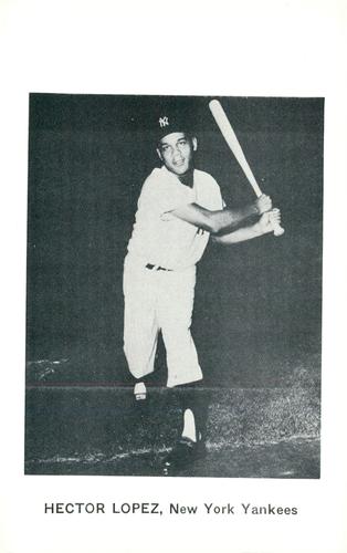 Hector Lopez #13