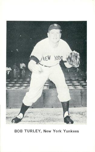 Bob Turley #25