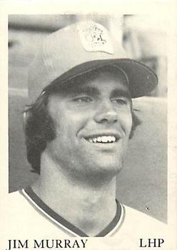 Jim Murray #11