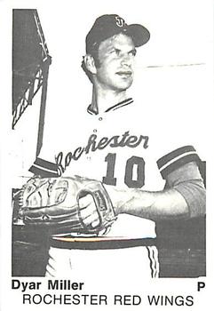 Dyar Miller #2