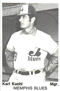 Karl Kuehl #25