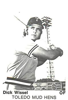 Dick Wissel #30