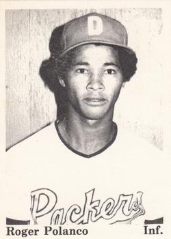 Roger Polanco #12