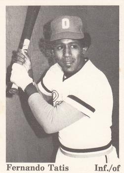 Rafael Tatis #16