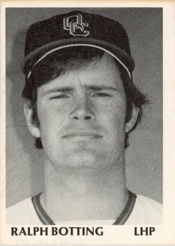 Ralph Botting #2