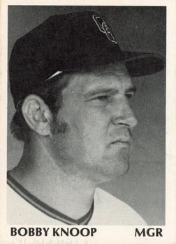 Bobby Knoop #6