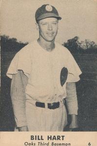 Bill Hart #6