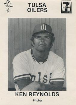 Ken Reynolds #4