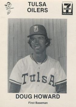 Doug Howard #13