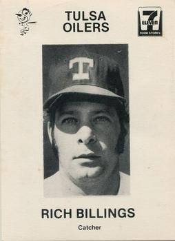 Rich Billings #24