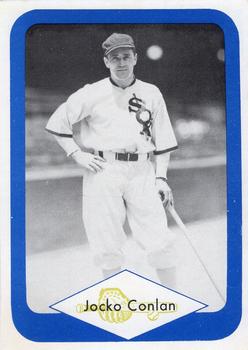Jocko Conlan #3