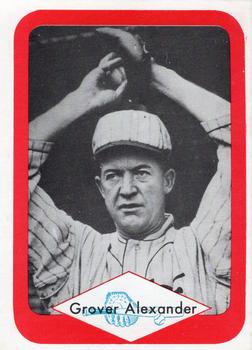 Grover Alexander #16