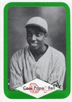 Cool Papa Bell #21