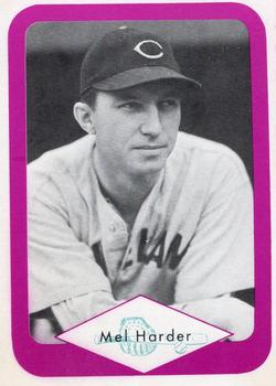 Mel Harder #27