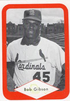 Bob Gibson #40