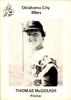 Thomas McGough #3