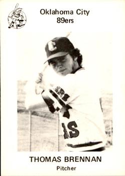 Tom Brennan #5