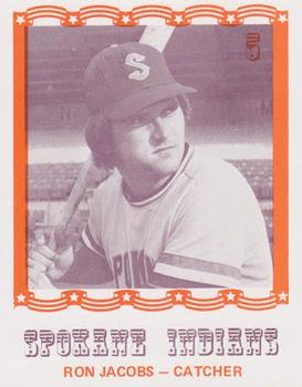 Ron Jacobs #5