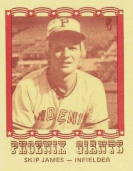 Skip James #5