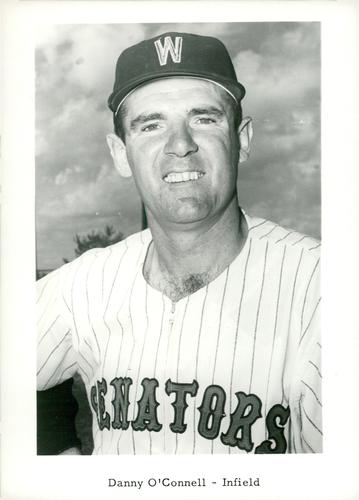 Danny O'Connell #NNO