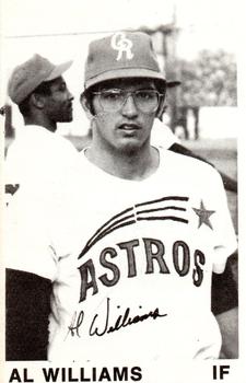 Al Williams #3