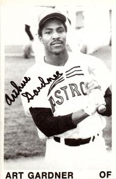 Art Gardner #7