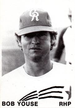 Bob Youse #23