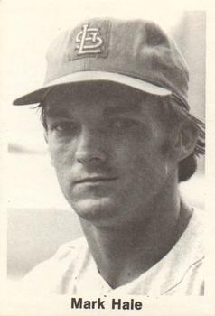 Mark Hale #2
