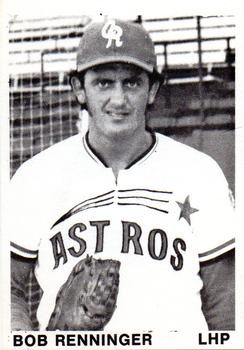 Bob Renninger #1