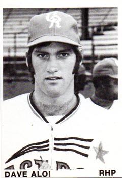 Dave Aloi #7