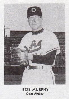 Bob Murphy #NNO
