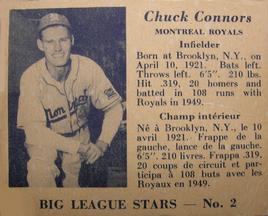 Chuck Connors #2