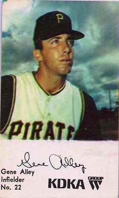 Gene Alley #22