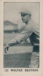 Walter Ruether #2