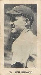 Herb Pennock #8