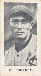 Tony Lazzeri #29