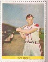 Bob Elliott #8