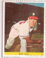 Bob Hall #11