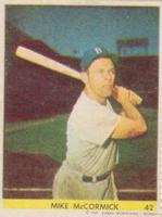 Mike McCormick #42