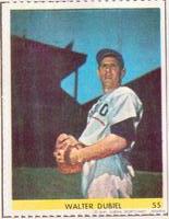 Walt Dubiel #55