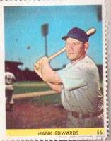 Hank Edwards #56