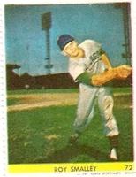 Roy Smalley #72