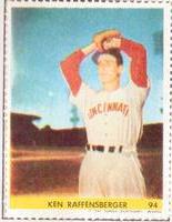 Ken Raffensberger #94