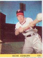 Richie Ashburn #128