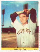 Hal Gregg #162