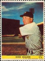 Dixie Walker #174