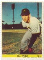 Bill Werle #175