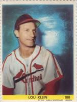 Lou Klein #188